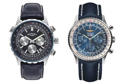 breitling alternative|Breitling homage watches.